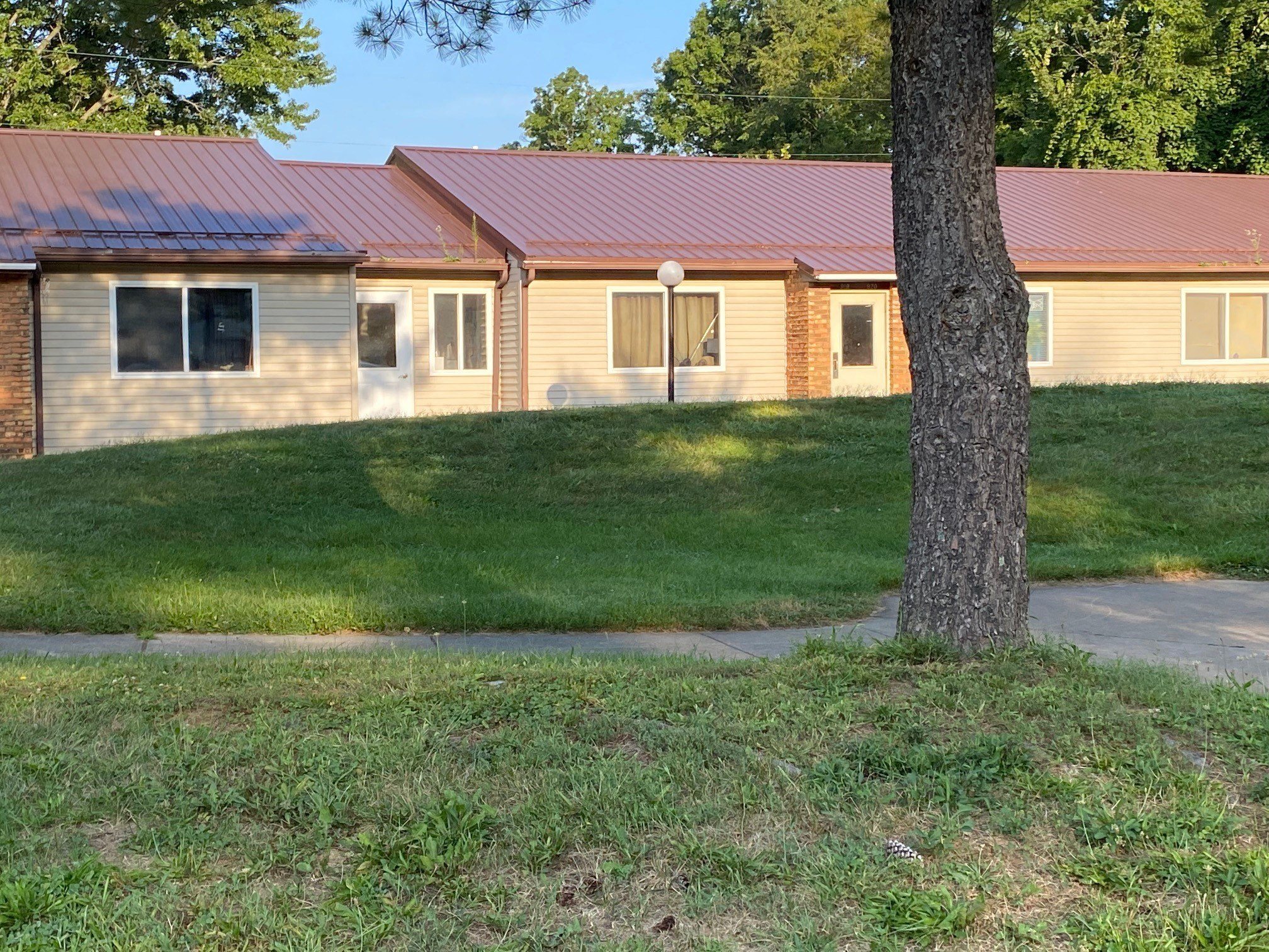 Photos and Video of Park Terrace Heights in Columbia City, IN